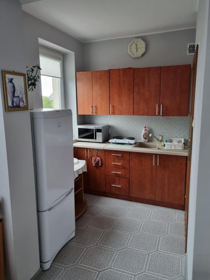 Apartamenty Anna Mosty Exterior foto