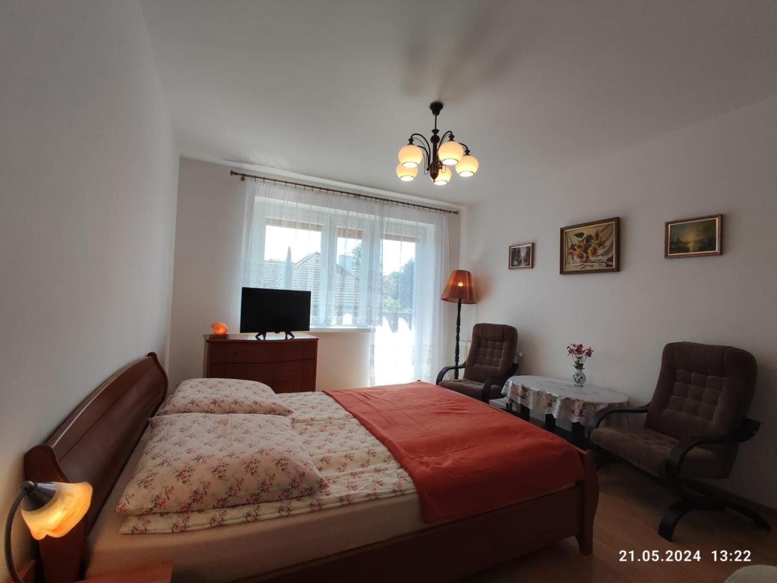 Apartamenty Anna Mosty Exterior foto