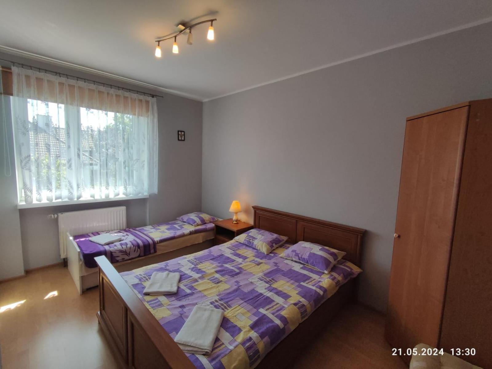 Apartamenty Anna Mosty Exterior foto