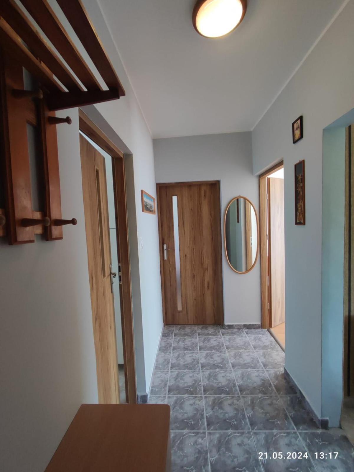 Apartamenty Anna Mosty Exterior foto