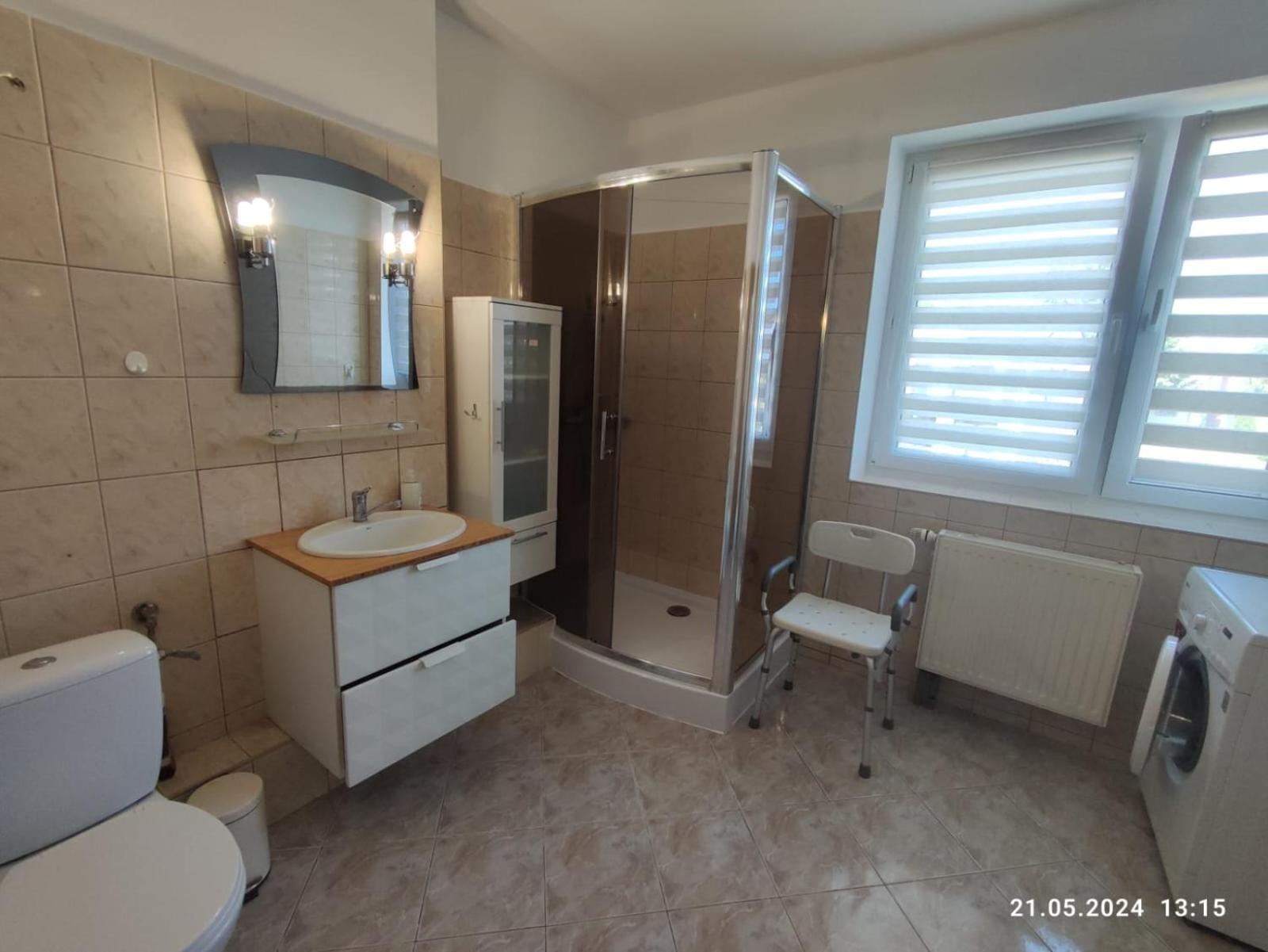 Apartamenty Anna Mosty Exterior foto